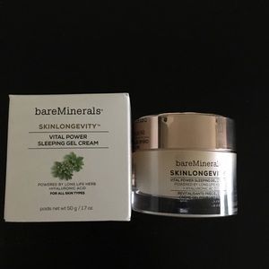 bareminerals night cream